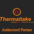 THERMALTAKE Authorized Partner